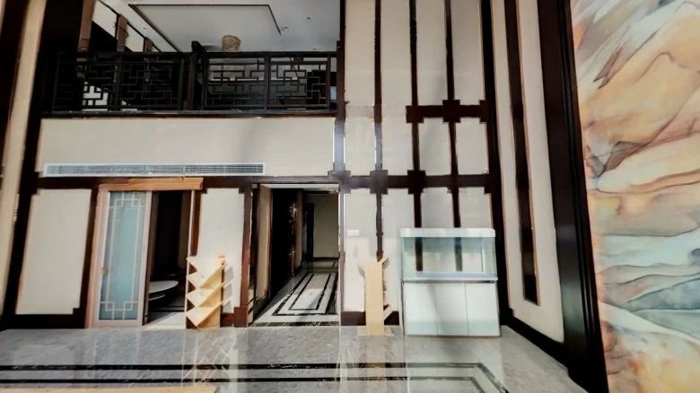 Poly Western Coast - View 11