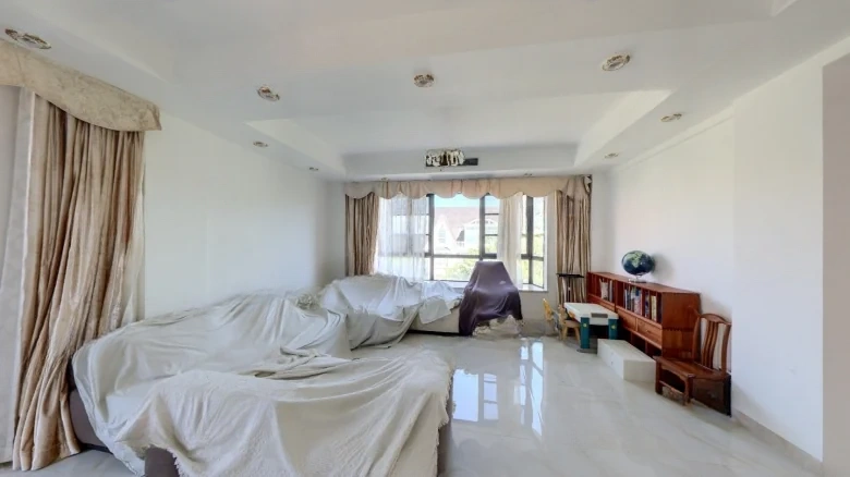 Golden Fingers Hainan Grand Mansion - View 6