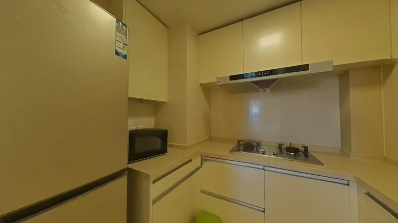 Vanke Jinchen Zhi Guang - View 7