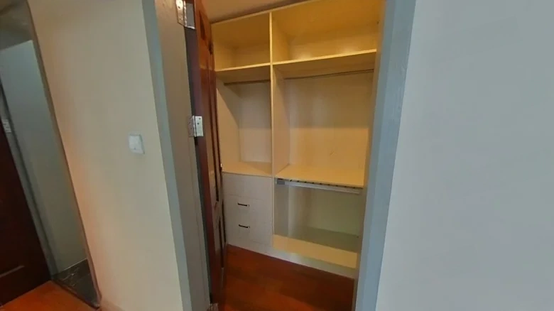 China Ocean Phoenix Xi An Phase I - View 17