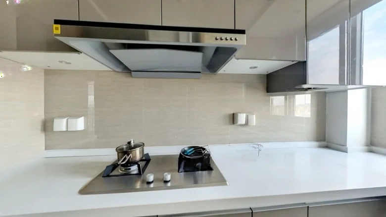 Renhe Shantang Pingjiang Huayuan - View 7