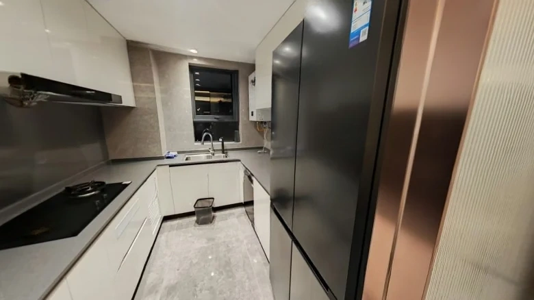 Mingyue Tianxi, Optics Valley - View 7