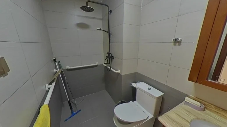 Dongsheng Purple Imperial Mansion Residential Area - View 13