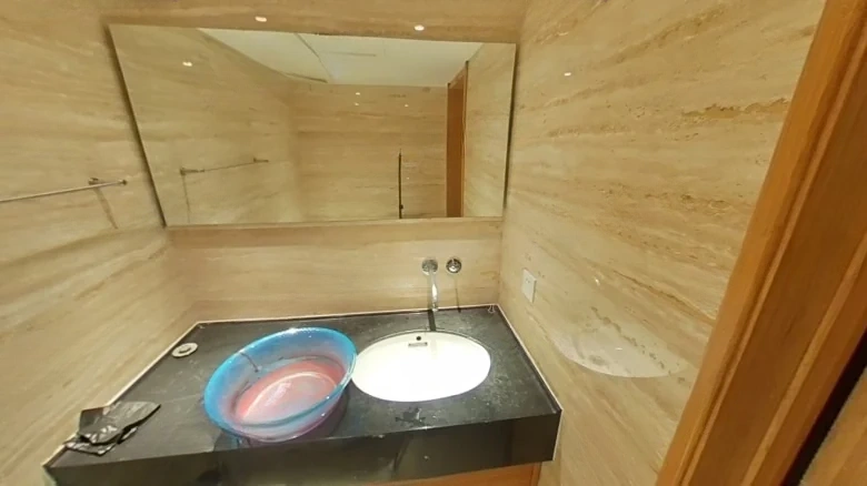 Threedimensional Space - View 15