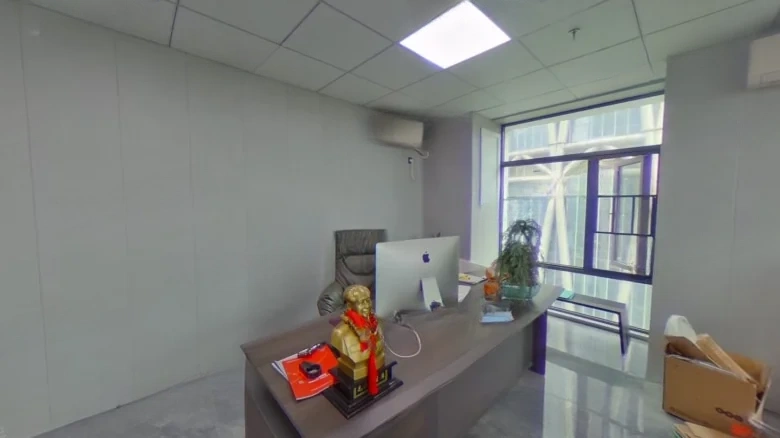 Qidi Xiexin Center - View 4