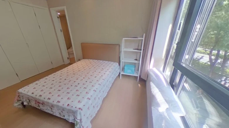 Qiantan Huatang Mingdi Residence - View 5