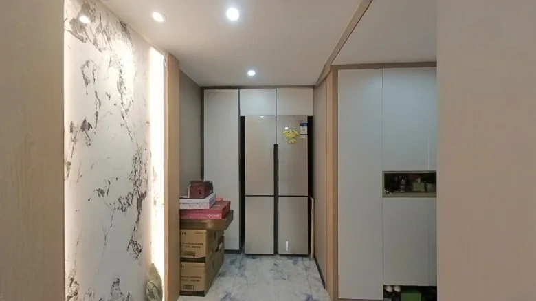 Lushang Blue Coast Mansion - View 9