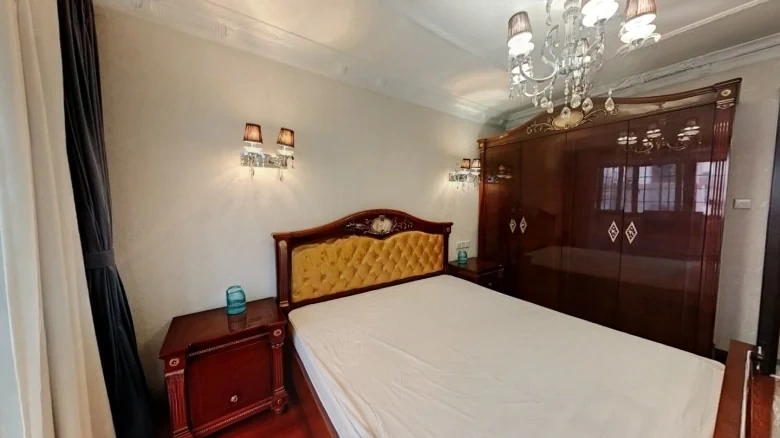 Prosperity Garden - View 2