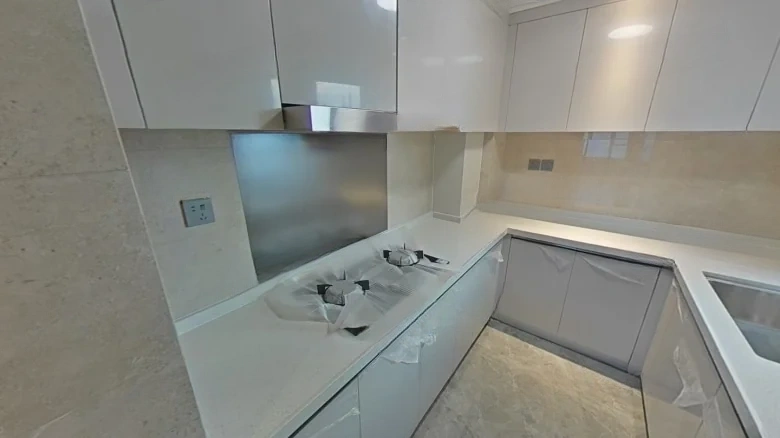 Dalian Rongcheng No.1 Courtyard - View 8