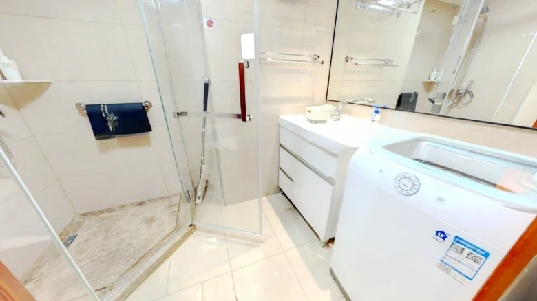 Mercury Pavilion - View 8