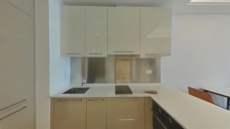 Ginkgo Residences - View 3