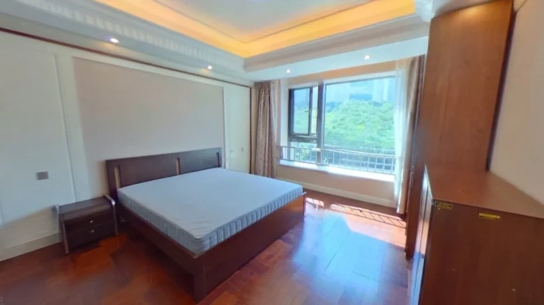 Starlight Domain Phase I - View 2