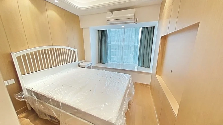 Jiangbei Zoucheng No. 1 Courtyard West Residence - View 4