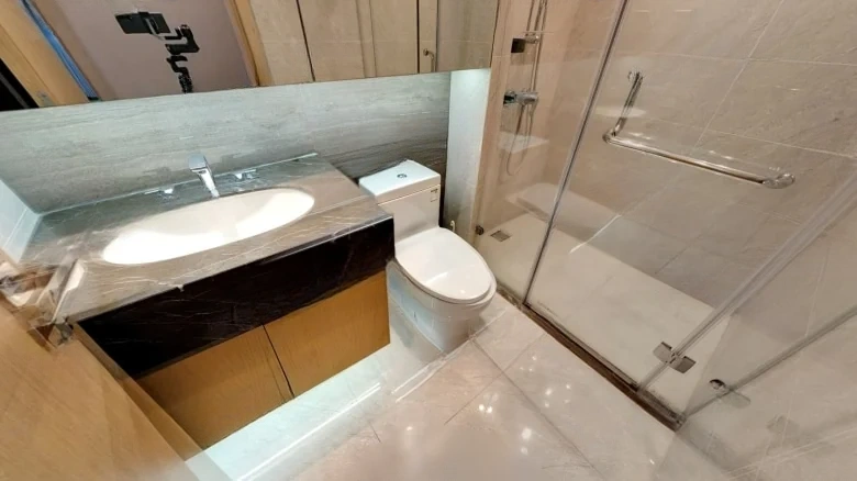 Raffles City Chongqing - View 6