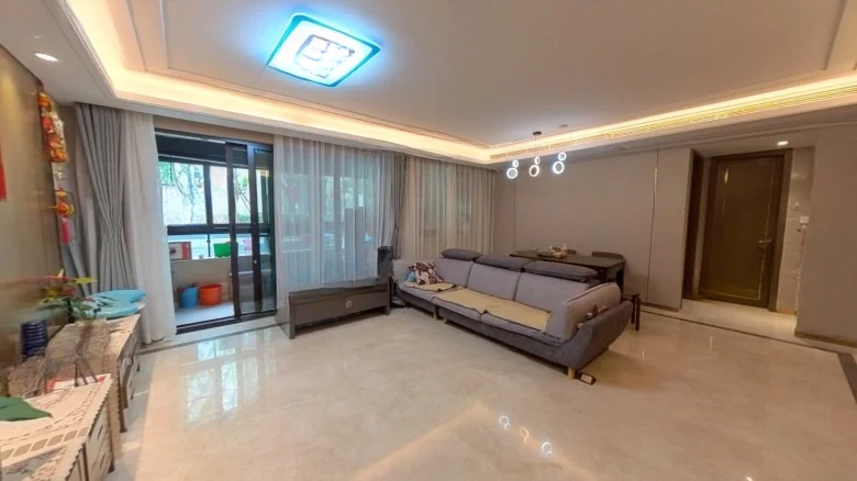 China Seasons - View 6