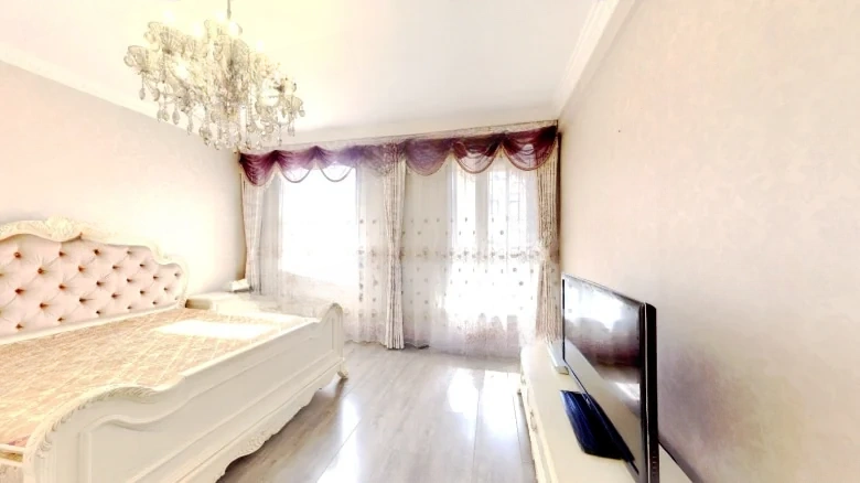 Liwang Flamenco - View 2