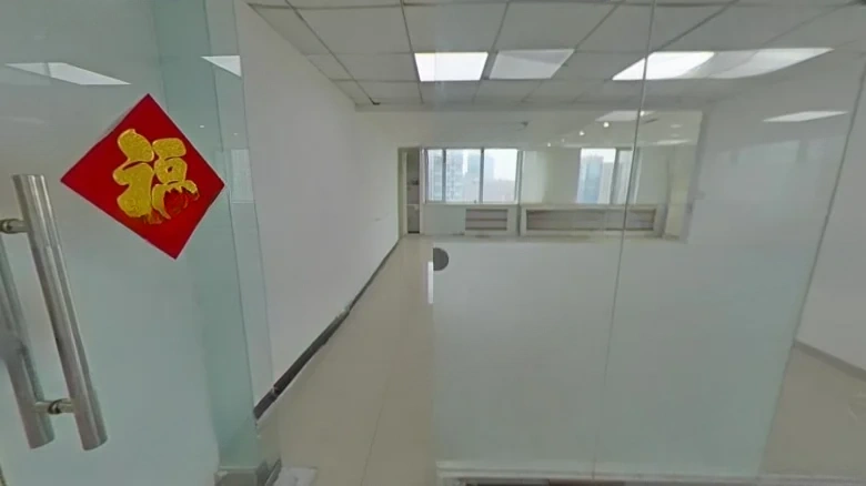 Trade and Commerce International Tower B - View 5