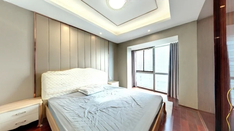 Beichen Dingjiang Yang - View 2