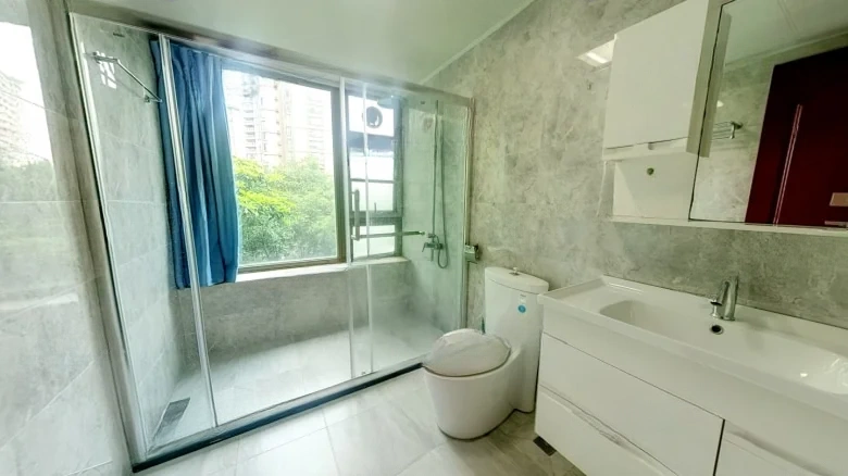 Elegant Garden Fuchun Mountain Residence - View 10