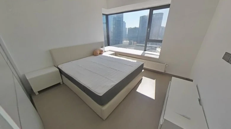 Zhonghai Star Lake International - View 3