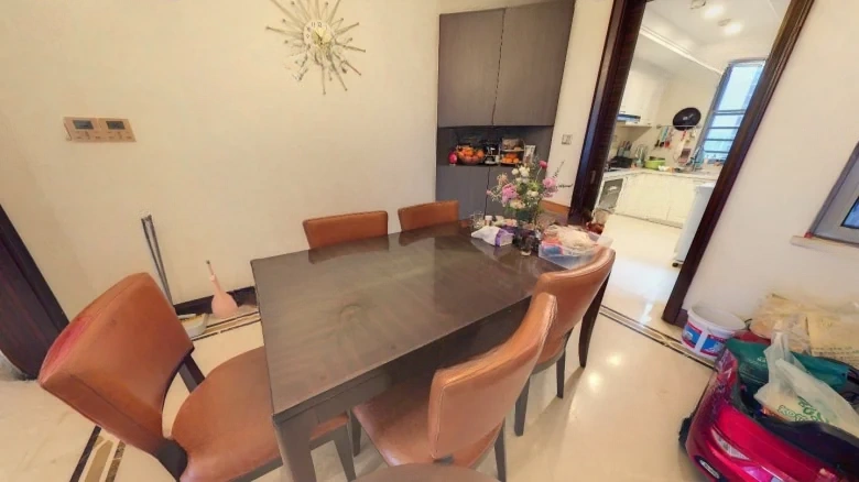 Jinmao Mansion - View 5