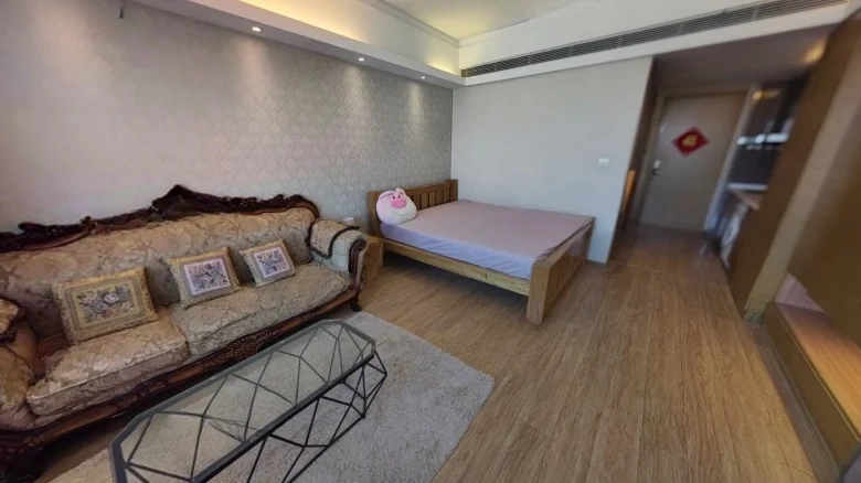 Shimao International Plaza - View 2