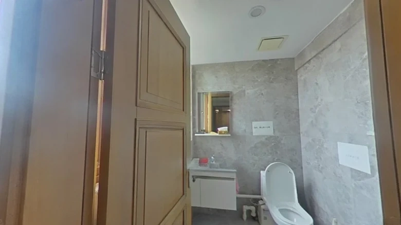 Pudong Development Lingxiucheng - View 9