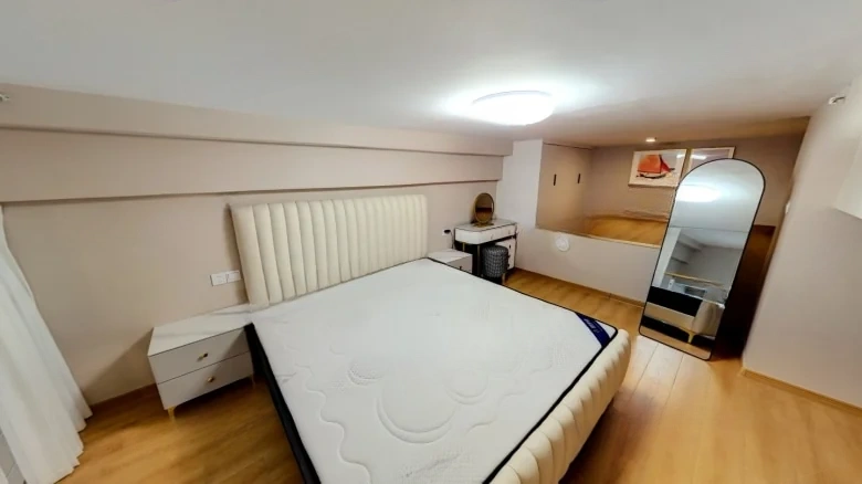 Xin Chu Qinging Plaza - View 3