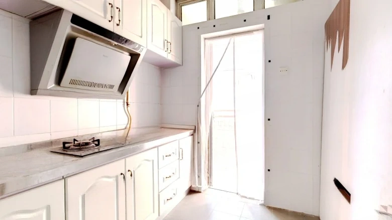 Qingdao Pacific Center - View 7