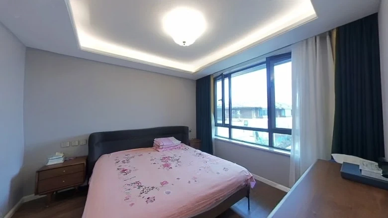 China Railway Norden Reading Villa - View 2