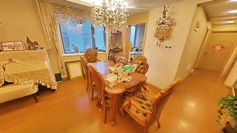 Lushang Shoufu - View 4