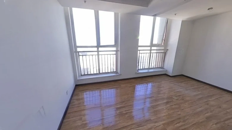 Changrong Tower - View 9