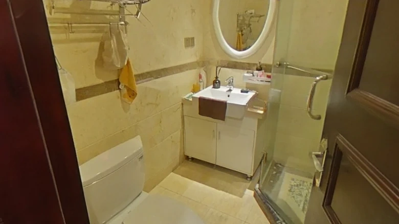 Qinyuanchun Imperial Courtyard - View 7