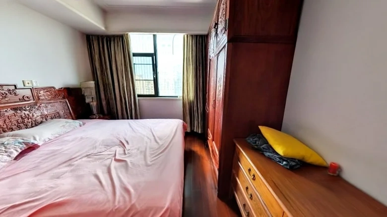 Transport Central Plaza - View 2