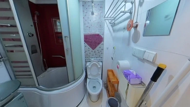 No. 266 Jiamusi Road - View 7