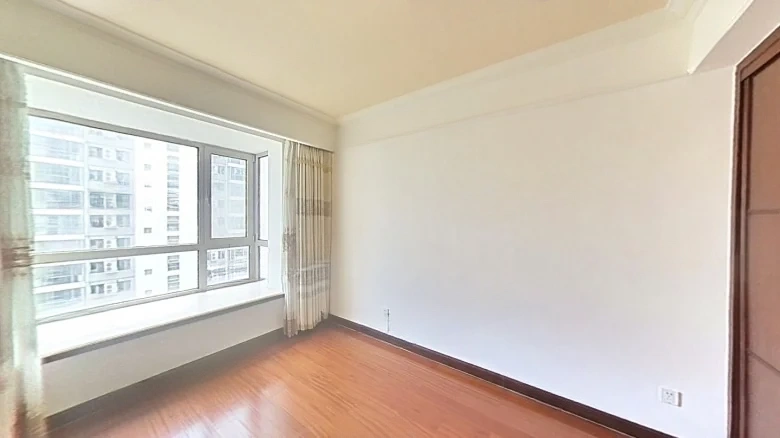 Luxin Changchun Garden Residence - View 1