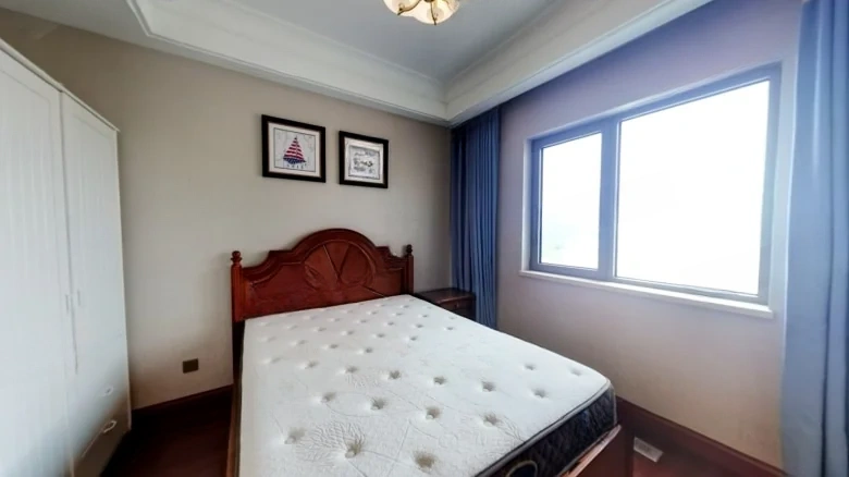 Jinmao Elysium Villa - View 3