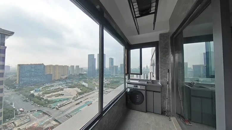 Yangtze Royale West District - View 13