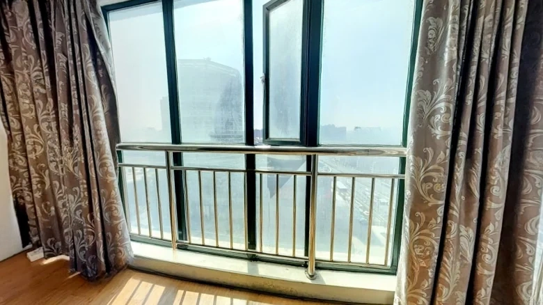 Huachen Tower - View 10