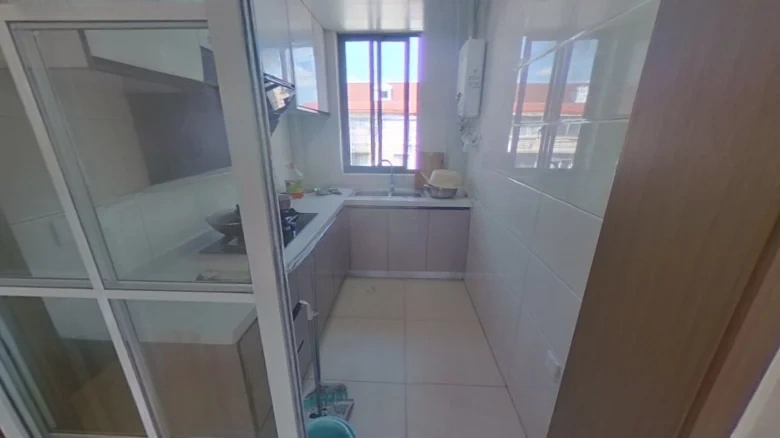 Wanrong New Residence - View 7