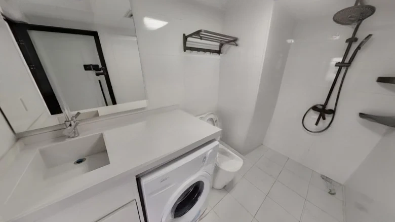 Vanke Purple Terrace - View 6