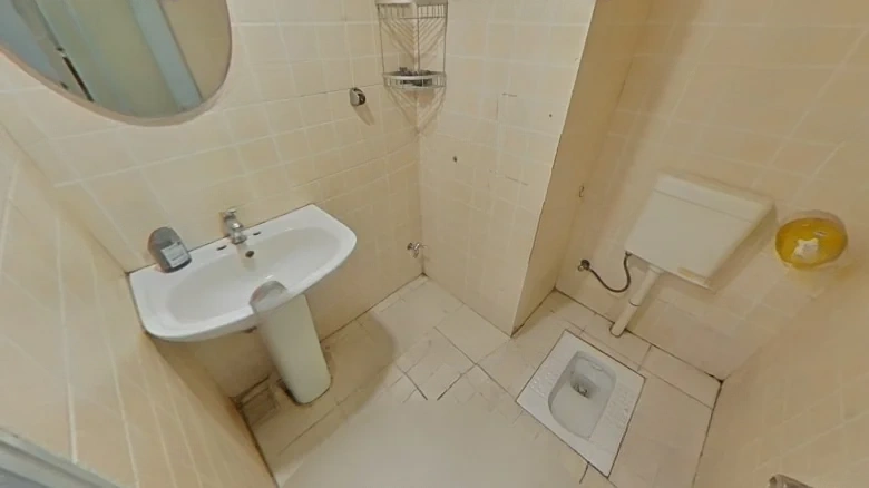 Rising Sun Clear Sky Plaza - View 7