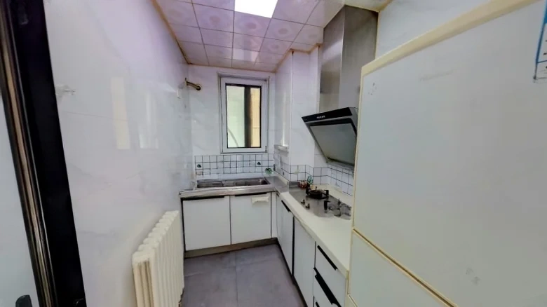 Zhonghai Chang'an Elegant Court - View 4