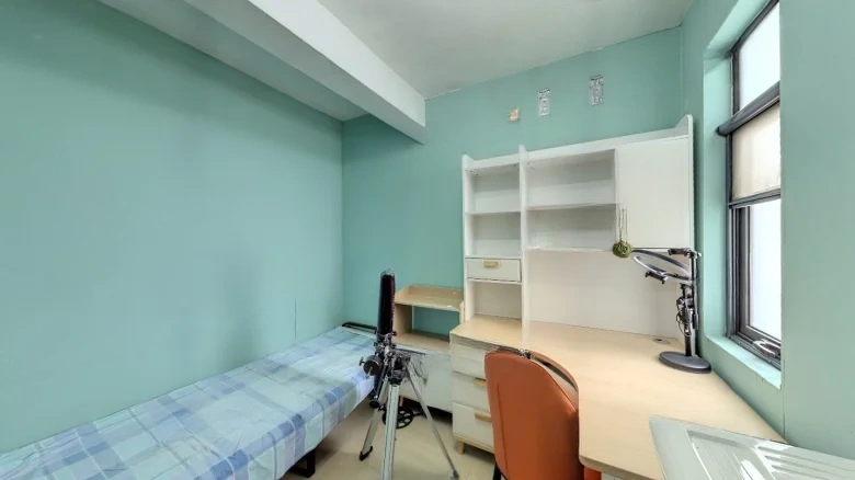 21st Century International Apartment West Zone - View 1