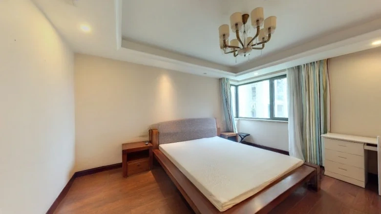 XiXi Butterfly Garden Phase II - View 2