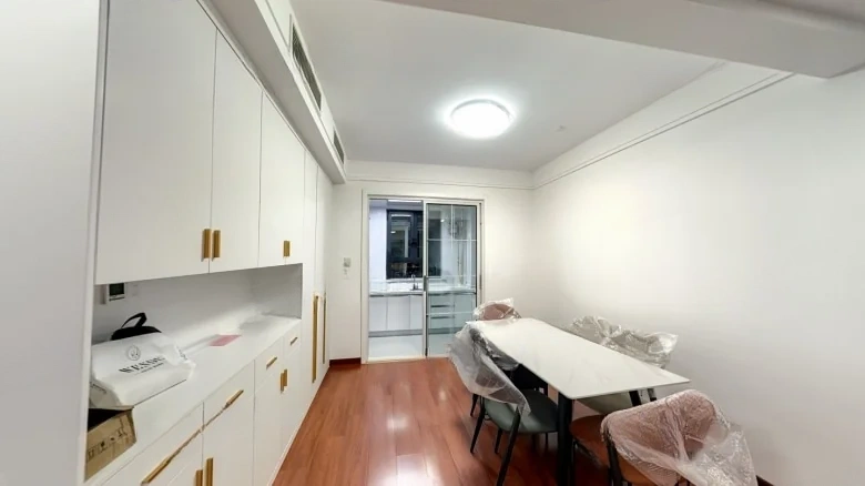 Kunlun Yu Phase II - View 11