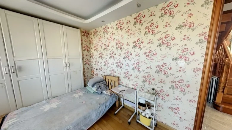 China Railway International City - View 2