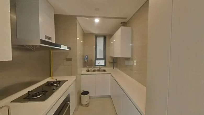 China Resources Center Joy Mansion - View 6