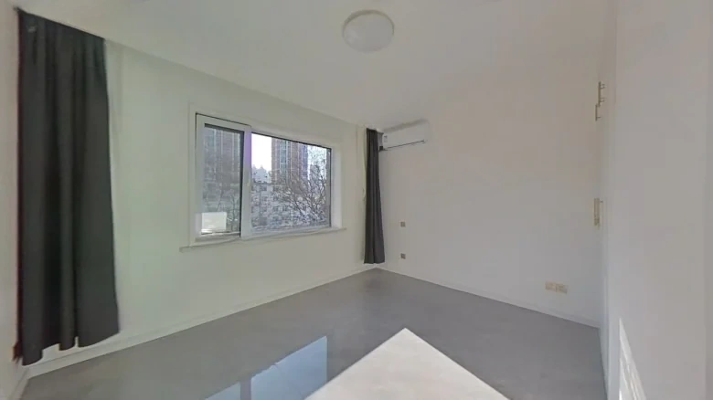 Zhongshan Road (Taiyuan Street Commercial Area) - View 2