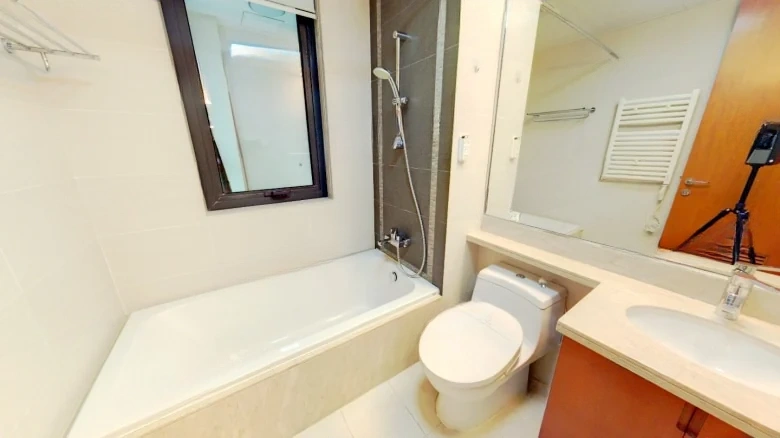 Riviera Rennes Phase II Jiangbin City - View 8